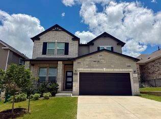 5024 Galvan Mnr, Converse, TX 78109