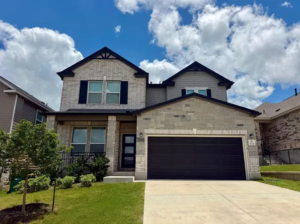 5024 Galvan Mnr, Converse, TX 78109