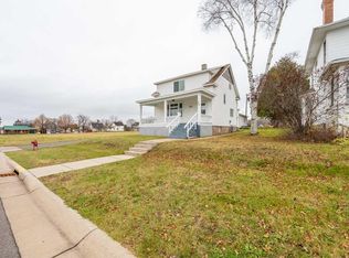300 4th Ave N, Biwabik, MN 55708