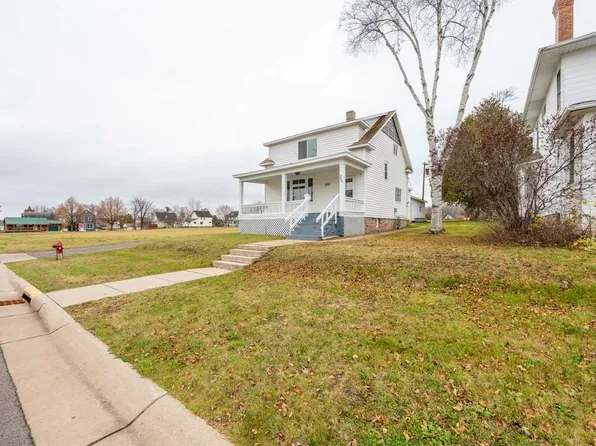 300 4th Ave N, Biwabik, MN 55708