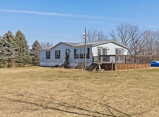 16432 Tisdel Ave NE, Sand Lake, MI 49343