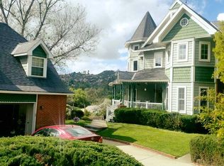 18659-61 Pamo Wintercamp Rd, Ramona, CA 92065