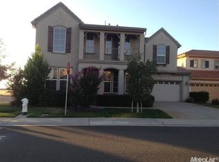 11798 Village Pond Way, Rancho Cordova, CA 95742