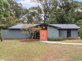 112 Ashley Dr, Fairhope, AL 36532