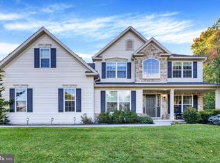 181 Overlook Rd, Morgantown, PA 19543
