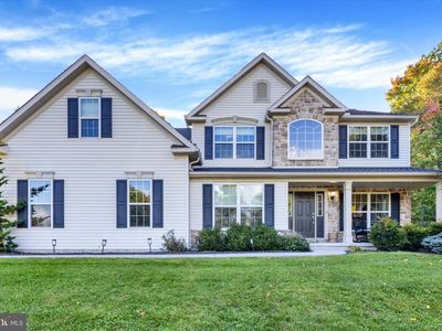 181 Overlook Rd, Morgantown, PA, 19543