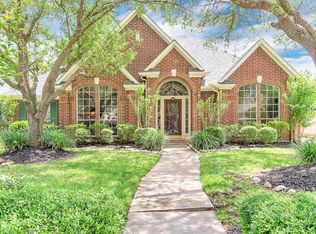 19423 Morrisfield Ct, Houston, TX 77094