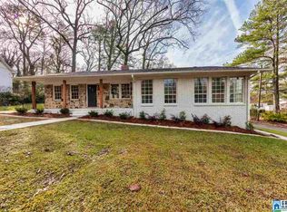 444 Ridge Rd, Birmingham, AL 35206