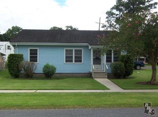 230 Lafaye Ave, Thibodaux, LA 70301