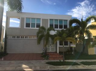 Brisas De Montecasino B-5, Toa Alta, PR 00953