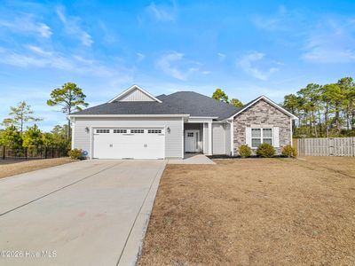 304 Catboat Way, Sneads Ferry, NC, 28460
