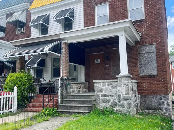 3327 Brighton St, Baltimore, MD 21216