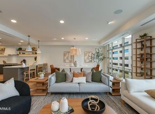 2211 E Camelback Rd UNIT 402, Phoenix, AZ 85016