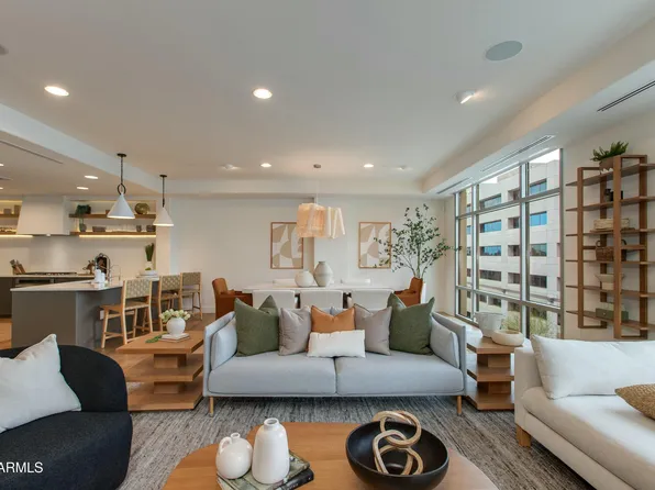 2211 E CAMELBACK Road #402, Phoenix, AZ 85016