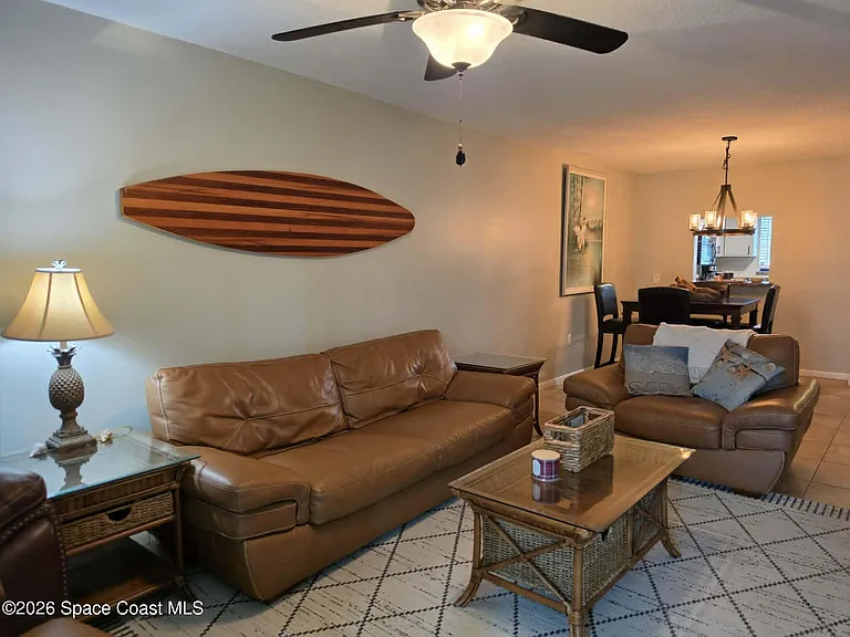 3799 S Banana River Blvd #107 — Photo 14