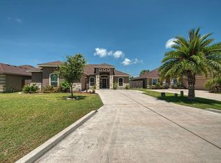 2538 Retta Dr, Corpus Christi, TX 78418