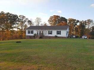 337 Claybank Rd, Cumberland, VA 23040