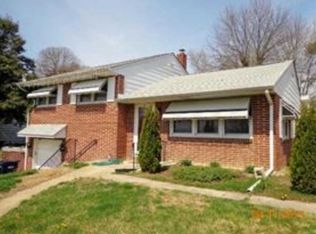 13 Hopewell Rd, Bridgeton, NJ 08302