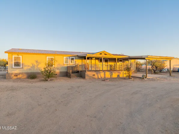 4455 S Bantry Ln, Tucson, AZ 85735