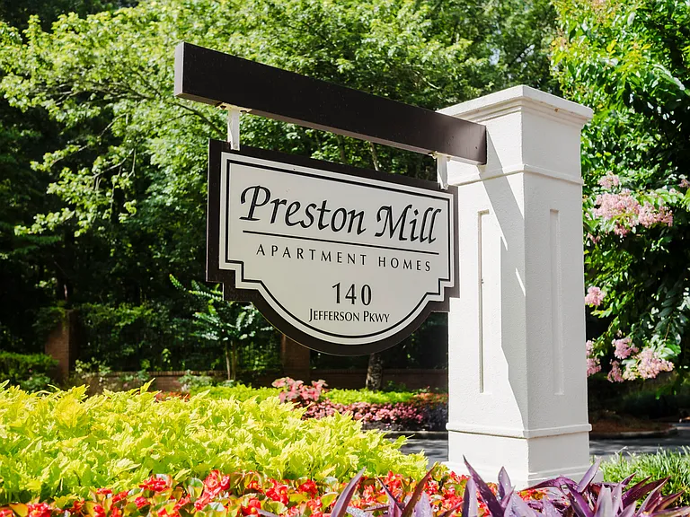 Preston Mill — Photo 36