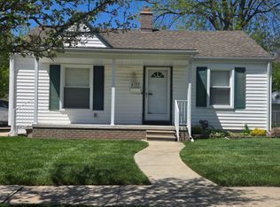 4195 Griffith Ave, Berkley, MI 48072