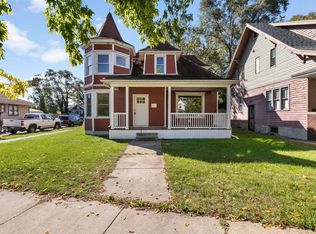 1212 Lincoln Way W, South Bend, IN 46628