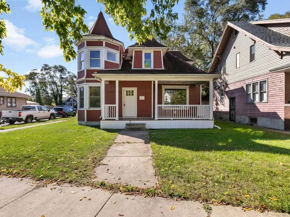 1212 Lincoln Way W, South Bend, IN 46628