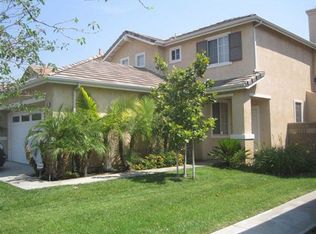 15945 Windswept Rd, Chino Hills, CA 91709