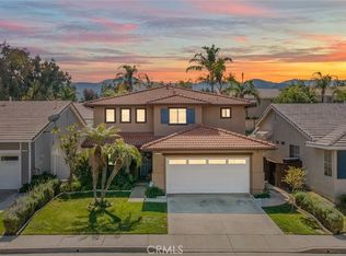 1284 Longport Way, Corona, CA
