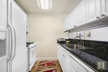 Sold by Halstead Real Estate