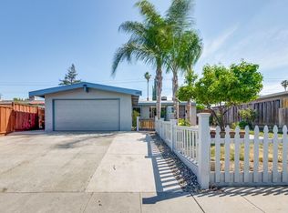 1856 Tampa Way, San Jose, CA 95122