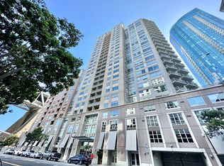 400 Beale St APT 1607, San Francisco, CA 94105