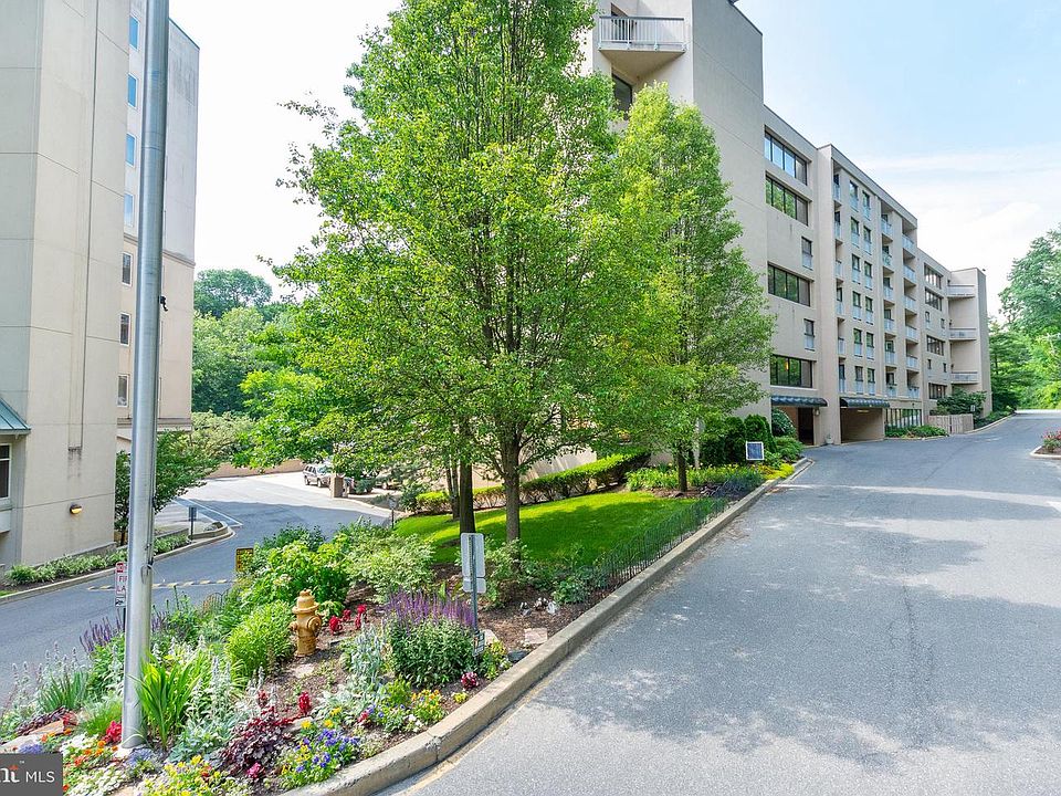 1st image of 1704 N Park Dr APT 307