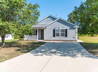 4 Evanwald Ct, Durham, NC 27703