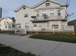 690 Iranistan Ave, Bridgeport, CT 06605
