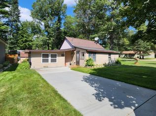 10215 E Madison Rd, Saint Helen, MI 48656