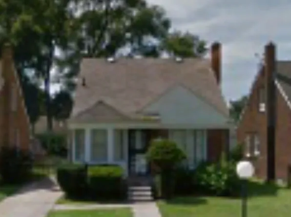18307 Lesure St, Detroit, MI 48235