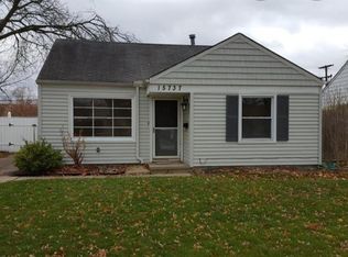 15737 Leigh Ellen Ave, Cleveland, OH 44135