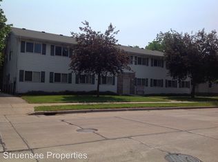 830 Wisconsin St APT 5, Oshkosh, WI 54901