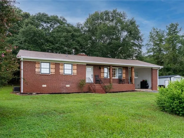 1070 Old Watson Springs Rd, Watkinsville, GA 30677