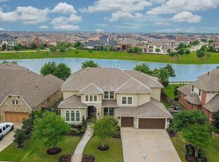 27302 Hollow Pass Ln, Katy, TX 77494