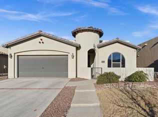 429 Royal Crown Rd, El Paso, TX 79928