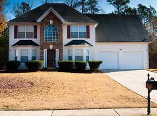 141 Barrington Pkwy #21, Stockbridge, GA 30281