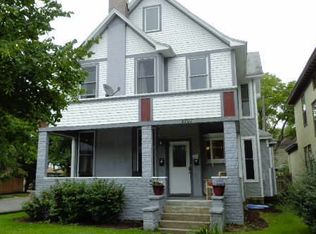 2701 Fremont Ave S, Minneapolis, MN 55408