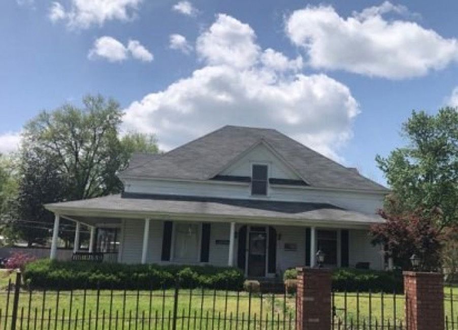 Property Front View