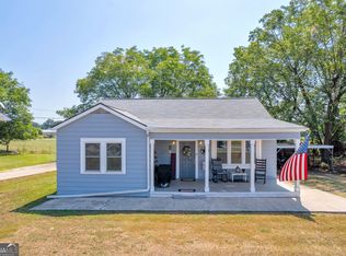 260 Myrtle St, Lavonia, GA 30553