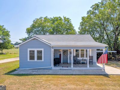 260 Myrtle St, Lavonia, GA, 30553