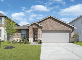 2526 Covered Wagon Dr, Crosby, TX 77532