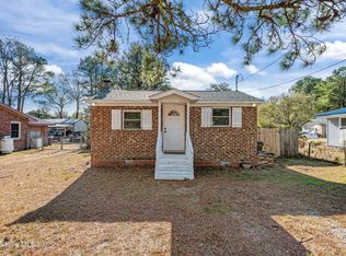 1915 Evans Street, New Bern, NC 28562