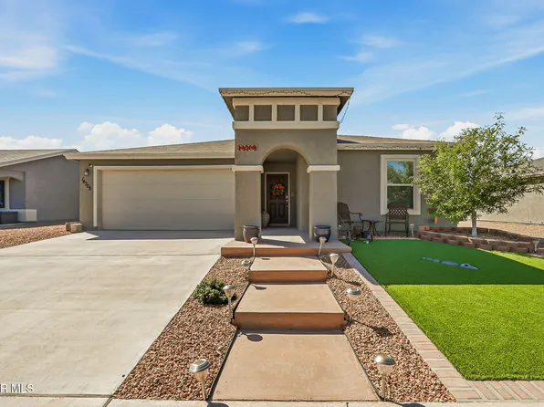 14308 Paraiso Dr, Horizon City, TX 79928